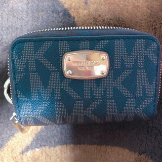 マイケルコース(Michael Kors)のマイケルコースキーケース&小銭入れ(キーケース)