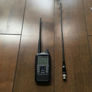 ICOM. ID-51 (アマチュア無線)