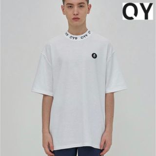 グッチ(Gucci)のOY Tシャツ(Tシャツ/カットソー(半袖/袖なし))