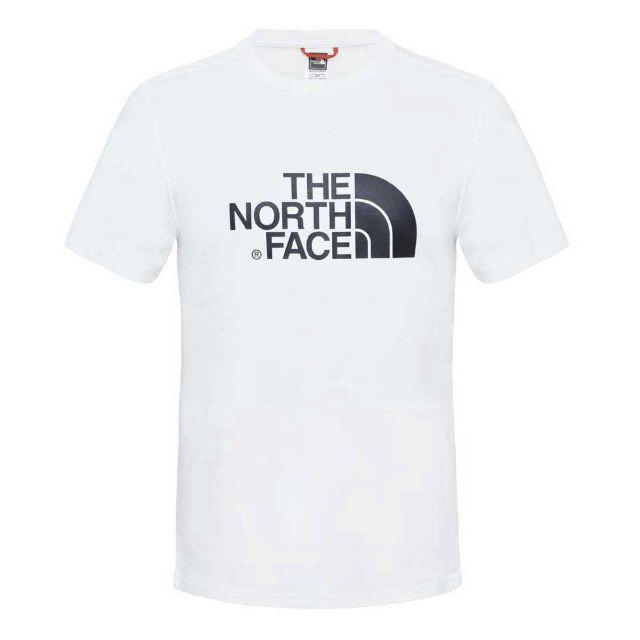 THE NORTH FACE - THE NORTH FACE 半袖Tシャツ 海外Mサイズ(日本L相当 