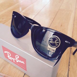 レイバン(Ray-Ban)のレイバン RB2140F 901 52(サングラス/メガネ)