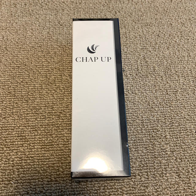 育毛剤 新品未使用 CHAP UP