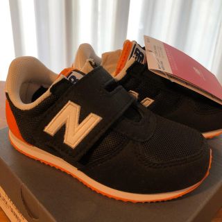 ニューバランス(New Balance)の新品 new balance 14cm(スニーカー)