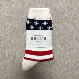 ビームス(BEAMS)のBEAMS ソックス(ソックス)