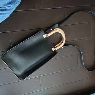 ザラ(ZARA)のZARA ショルダーバッグ(ショルダーバッグ)