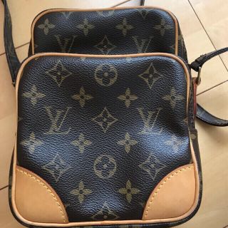 ルイヴィトン(LOUIS VUITTON)のカノンs shopさん専用  ルイヴィトン アマゾン ショルダーバッグ(ショルダーバッグ)