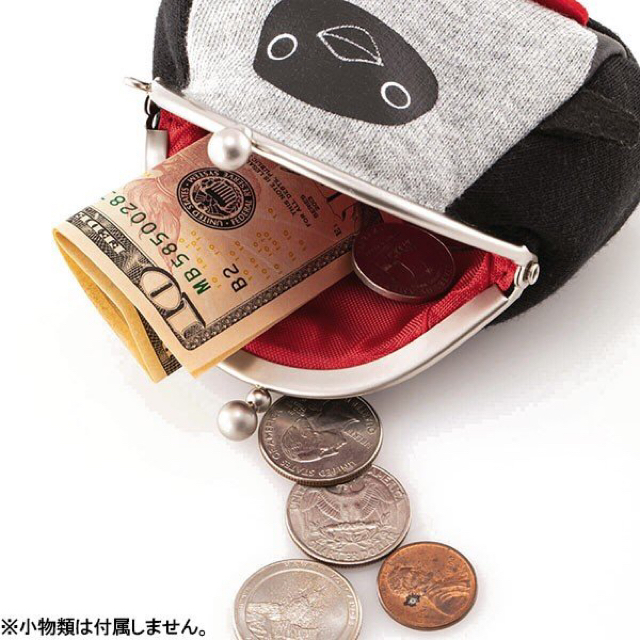 チャムス Chums コインケース ブービー コインパース がま口 財布の通販 By Maき S Shop ラクマ チャムス Chums コインケース ブービー コインパース がま口 財布の通販 By Maき S Shop ラクマ
