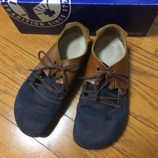 ビルケンシュトック(BIRKENSTOCK)のビルケンシュトック モンタナ(その他)