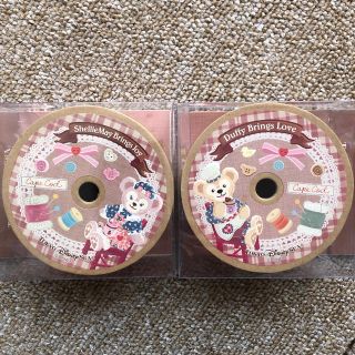 ディズニー(Disney)のシェリーメイ リボン🎀  ディズニー(ファッション雑貨)