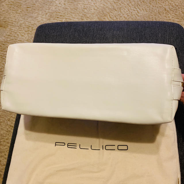 PELLICO(ペリーコ)の値下げ！PELLICO ペリーコ ANELLI クラッチバッグ レディースのバッグ(クラッチバッグ)の商品写真