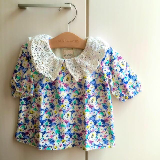 babyGAP(ベビーギャップ)のR's mama 様 ＊ お取り置き キッズ/ベビー/マタニティのベビー服(~85cm)(ワンピース)の商品写真