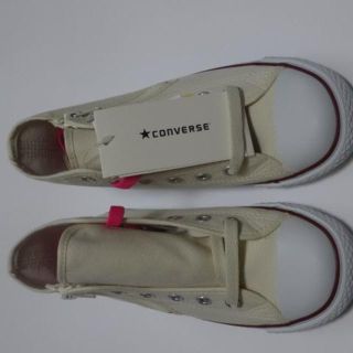 コンバース(CONVERSE)のconverse　子ども靴　２０㎝　男の子でも女の子でも大丈夫です。(スニーカー)