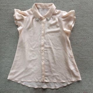 プロポーションボディドレッシング(PROPORTION BODY DRESSING)のこはる様専用(シャツ/ブラウス(半袖/袖なし))