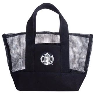 スターバックスコーヒー(Starbucks Coffee)の台湾 スタバ 限定 メッシュ トートバッグ(トートバッグ)