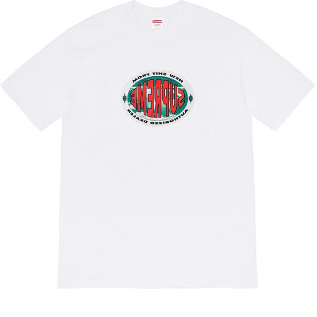 SmallSサイズS状態19FW Supreme New Shit Tee Sサイズ