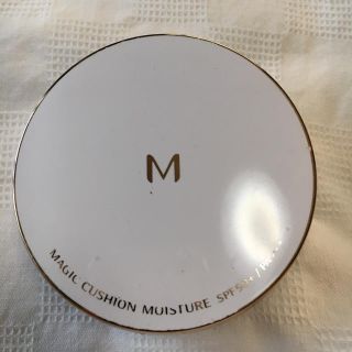 ミシャ(MISSHA)のミシャM クッションファンデーション(ファンデーション)