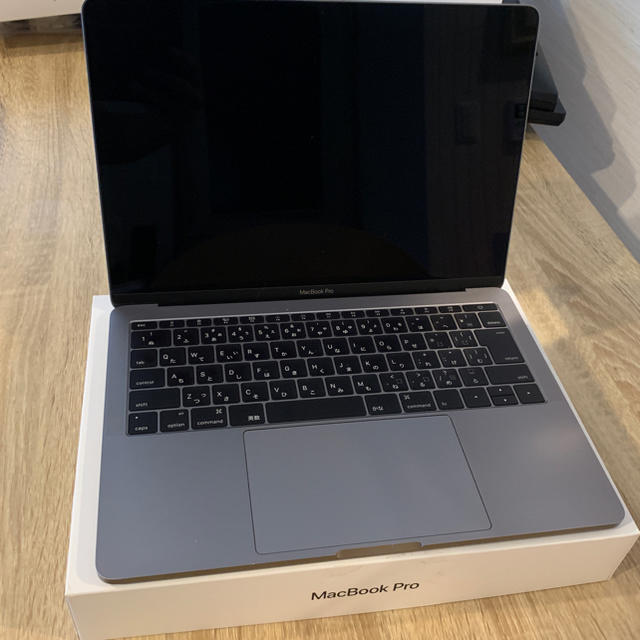 美品 MacBook Pro 2016 13inch MLL42J/A