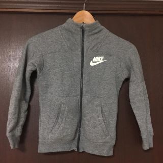 ナイキ(NIKE)のナイキ キッズセットアップ グレー(その他)