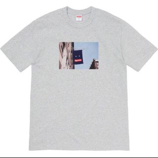 シュプリーム(Supreme)のSupreme Banner Tee(Tシャツ/カットソー(半袖/袖なし))