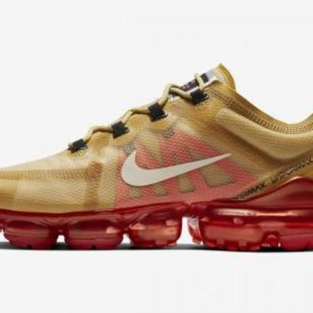 25.5cm NIKE AIR VAPORMAX 2019