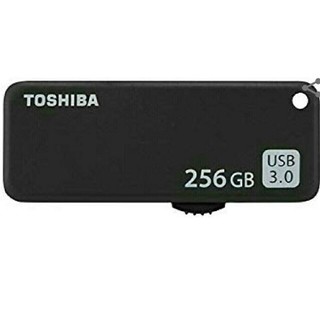 トウシバ(東芝)の東芝USBフラッシュメモリ256GB☆5個セット☆(その他)