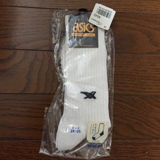 アシックス(asics)のアシックス 靴下(ソックス)