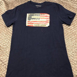 ラルフローレン(Ralph Lauren)のTシャツ(Ralph Lauren)(Tシャツ/カットソー(半袖/袖なし))