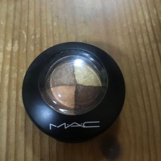 マック(MAC)のmac アイシャドウ(アイシャドウ)