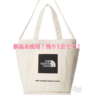 ザノースフェイス(THE NORTH FACE)の新品 ノースフェイス トート ショルダー ユーティリティ 2019(トートバッグ)