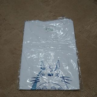 ジブリ(ジブリ)の（送料無料）ジブリがいっぱいCOLLECTION　となりのトトロTシャツ(キャラクターグッズ)