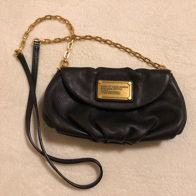 MARC BY MARC JACOBS(マークバイマークジェイコブス)の MARC BY MARC JACOBS  マークバイマークジェイコブス バッグ レディースのバッグ(ショルダーバッグ)の商品写真