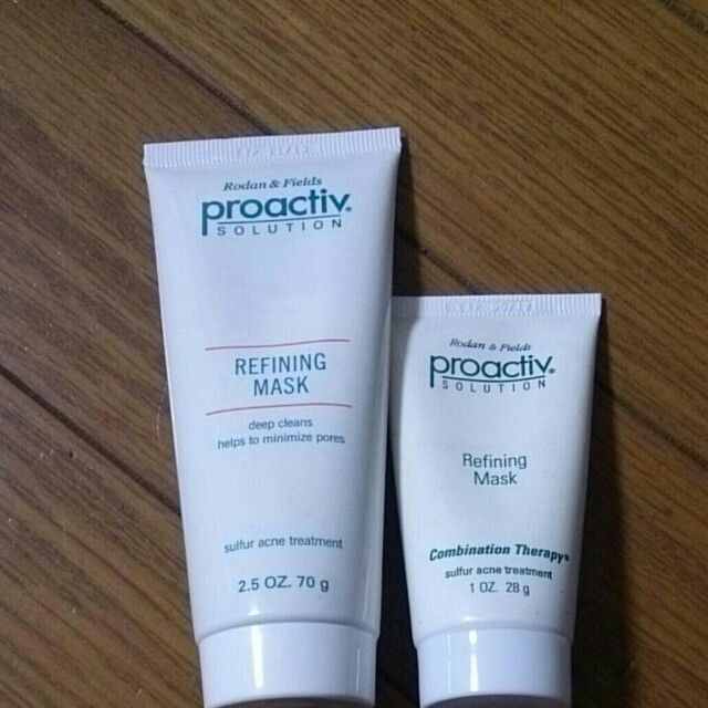 proactiv(プロアクティブ)の★ﾌﾟﾛｱｸﾃｨﾌﾞ★ コスメ/美容のベースメイク/化粧品(その他)の商品写真