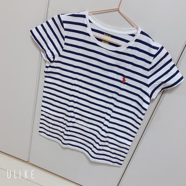 POLO RALPH LAUREN(ポロラルフローレン)のPOLO Tシャツ レディースのトップス(Tシャツ(半袖/袖なし))の商品写真