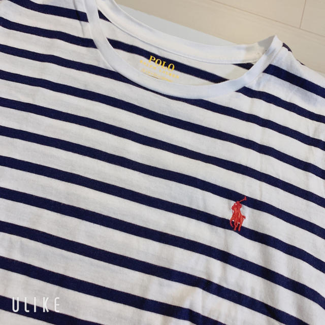 POLO RALPH LAUREN(ポロラルフローレン)のPOLO Tシャツ レディースのトップス(Tシャツ(半袖/袖なし))の商品写真