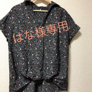 イッカ(ikka)のブラウス(シャツ/ブラウス(長袖/七分))