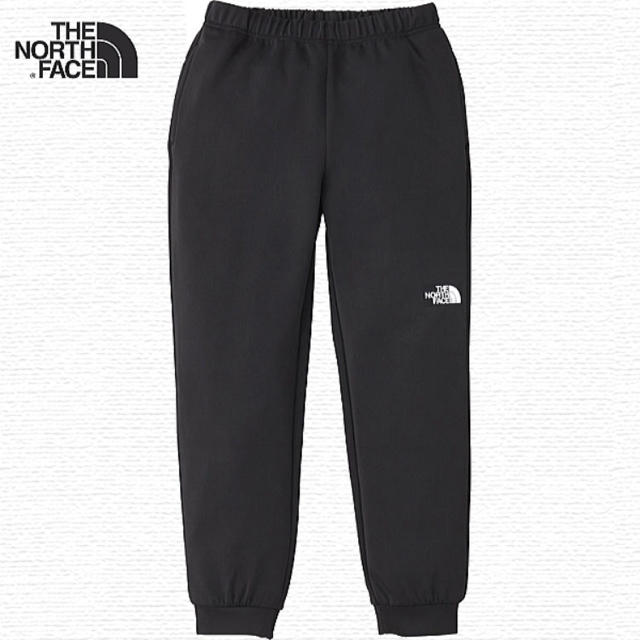 THE NORTH FACE(ザノースフェイス)のノースフェイス ジュニア パンツ サイズ140 キッズ/ベビー/マタニティのキッズ服男の子用(90cm~)(パンツ/スパッツ)の商品写真