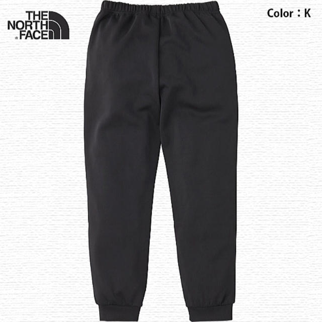 THE NORTH FACE(ザノースフェイス)のノースフェイス ジュニア パンツ サイズ140 キッズ/ベビー/マタニティのキッズ服男の子用(90cm~)(パンツ/スパッツ)の商品写真