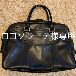 コムデギャルソン(COMME des GARCONS)のコムデギャルソンのバッグ(その他)