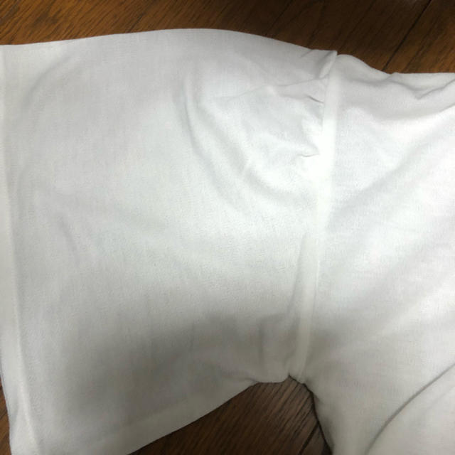 chocol raffine robe(ショコラフィネローブ)の3Lシャツ レディースのトップス(Tシャツ(半袖/袖なし))の商品写真