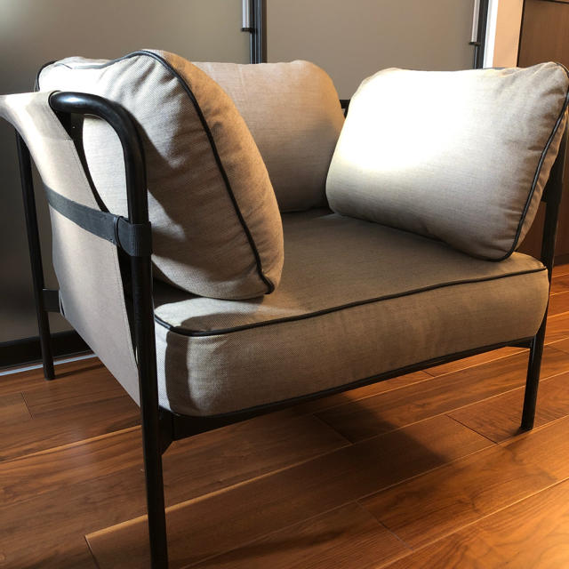残りわずか】 Cassina - マチルダ ソファ2台 送料込み 一人掛けソファ