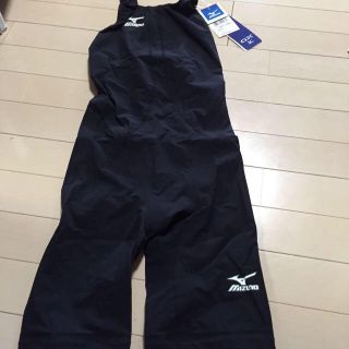 ミズノ(MIZUNO)のMIZUNOハーフスーツ(水着)