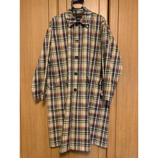 ビームス(BEAMS)のBEAMS コート ビックシルエット(ステンカラーコート)