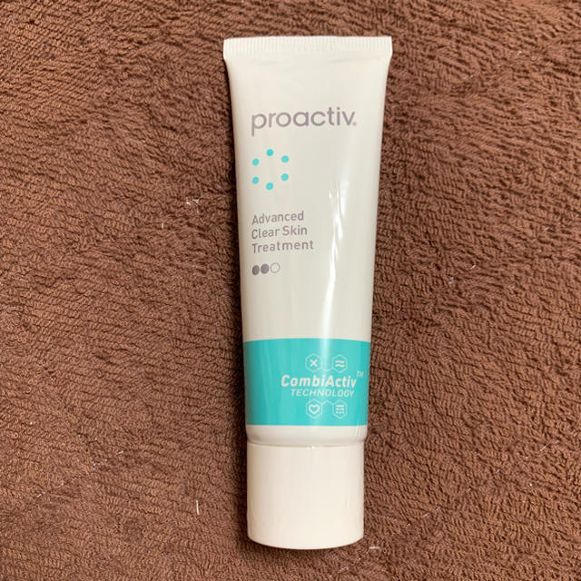 proactiv(プロアクティブ)のプロアクティブ 美容液 コスメ/美容のスキンケア/基礎化粧品(美容液)の商品写真