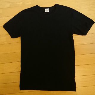 アヴィレックス(AVIREX)のAVIREX  無地Tシャツ 二枚セット (Tシャツ/カットソー(半袖/袖なし))