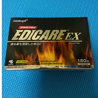 小林製薬 エディケアex   (その他)