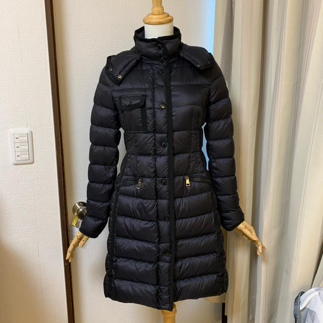 ベストセラー ジャパン モンクレール - MONCLER 国内正規品 00黒 ...