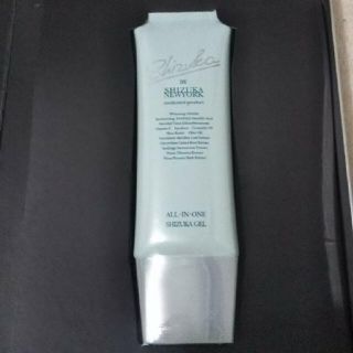 シズカゲル 60g 【新品未開封品】(オールインワン化粧品)