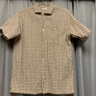 ウエアハウス(WAREHOUSE)のwarehouse(Tシャツ/カットソー(半袖/袖なし))