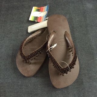 ハワイアナス(havaianas)のビーチサンダル(サンダル)