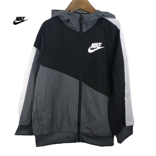 Nike ナイキ ジュニア ジャケット サイズ Mの通販 By ラクマは退会致します ナイキならラクマ Nike ナイキ ジュニア ジャケット サイズ Mの通販 By ラクマは退会致します ナイキならラクマ